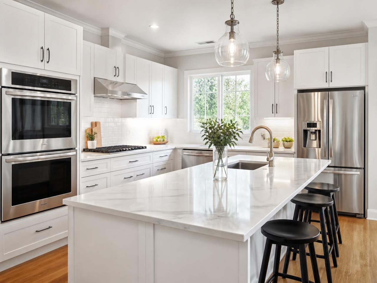 House Cleaning Services by ScrubMAX in Newnan, GA